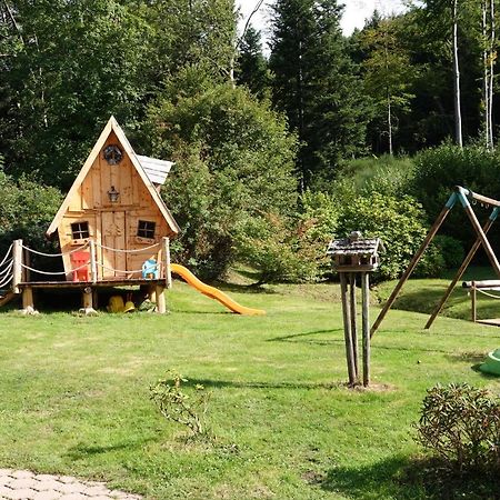 Вилла Le Kota Etable La Chapelle  Экстерьер фото